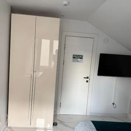 Apartment Teddy Luxury *