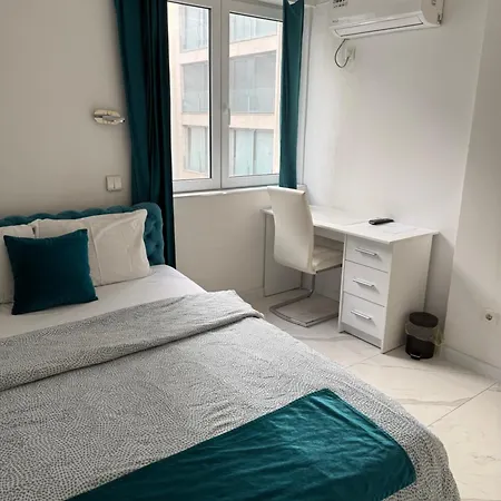 Teddy Luxury Apartman