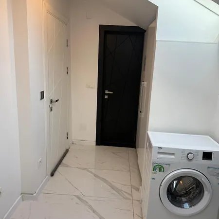 Apartman Teddy Luxury Belgrád