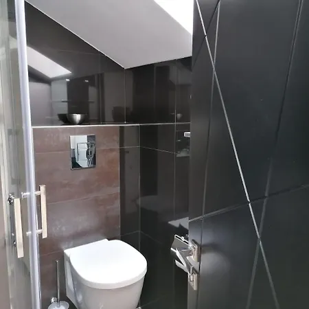 Teddy Luxury * Belgrád