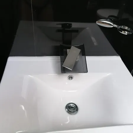 Apartment Teddy Luxury