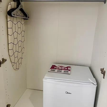 Apartman Teddy Luxury