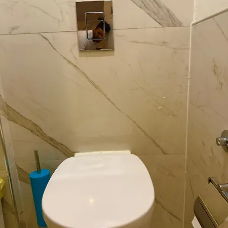 Teddy Luxury Apartman