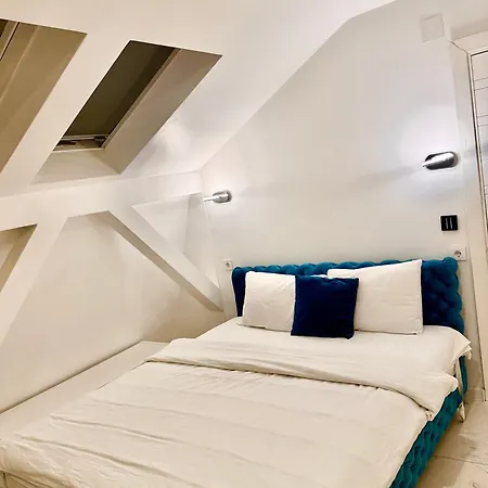 Apartman Teddy Luxury