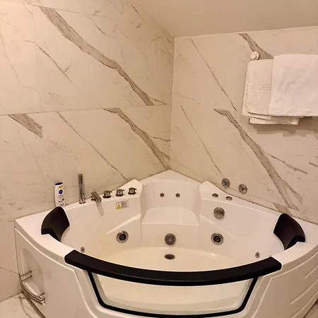 Apartman Teddy Luxury