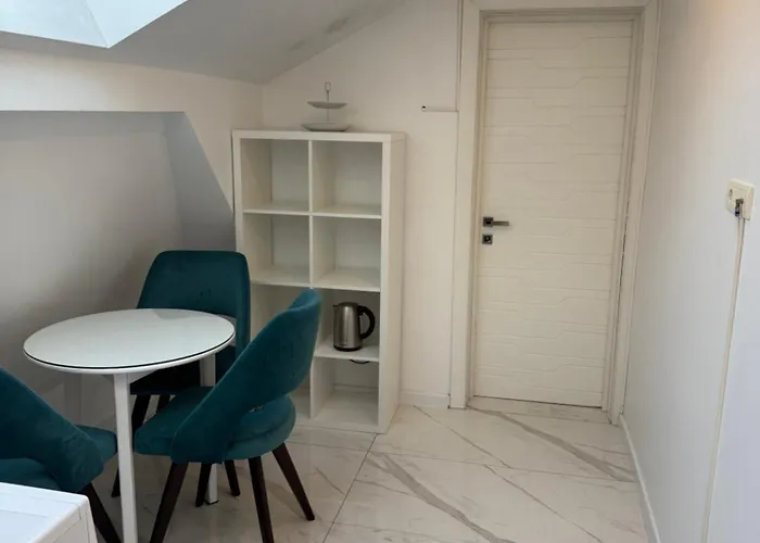 Teddy Luxury * Belgrad