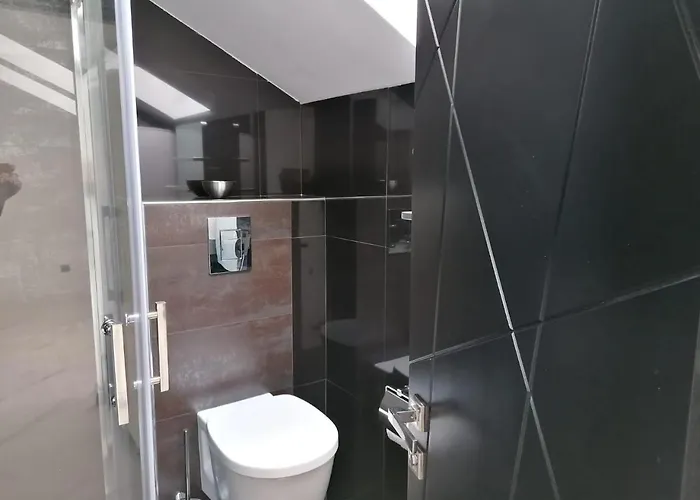 Teddy Luxury * Belgrad