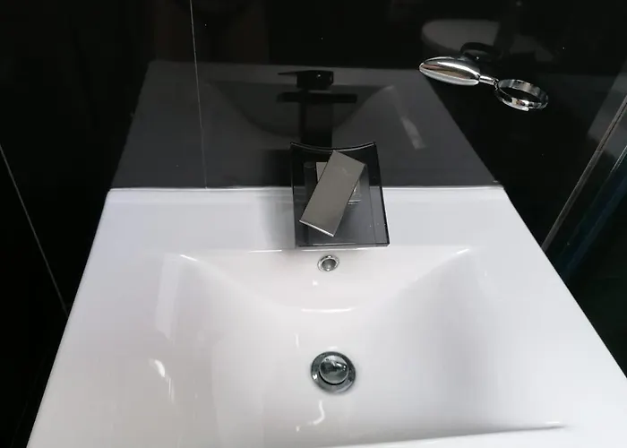 Apartment Teddy Luxury