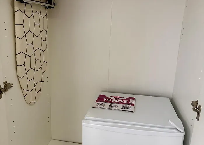 아파트 Teddy Luxury