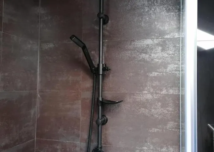 Apartment Teddy Luxury *