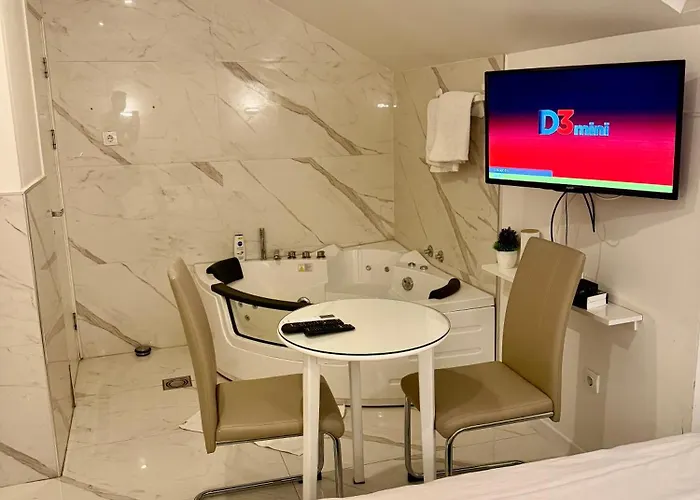 아파트 Teddy Luxury *