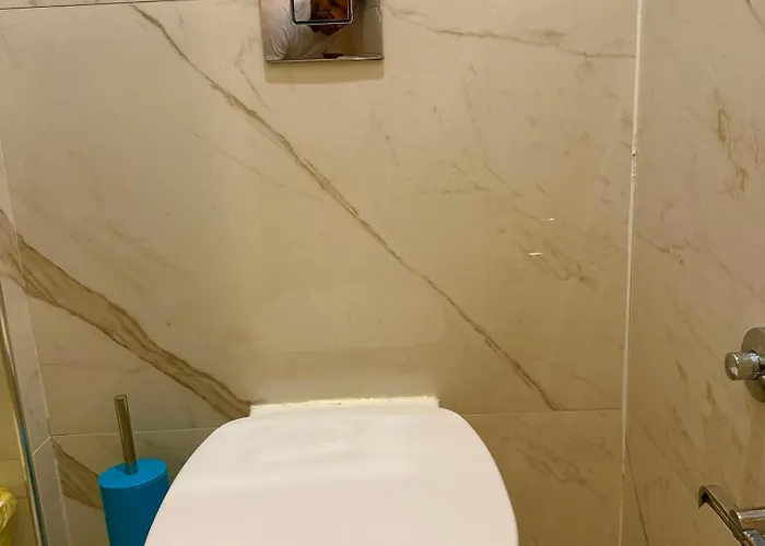 Teddy Luxury Apartment